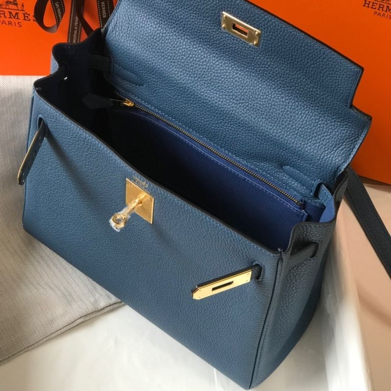 Hermes Kelly Bags